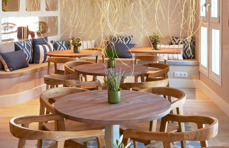 Restaurants - 3