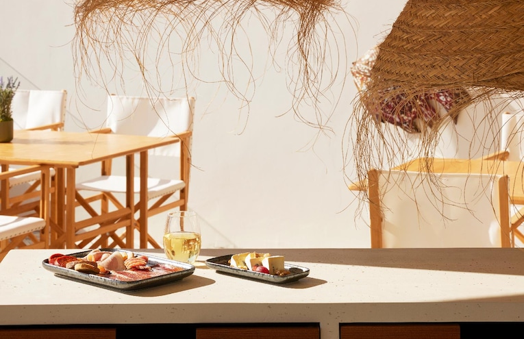 Restaurants - 4