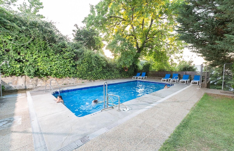 Piscines - 1