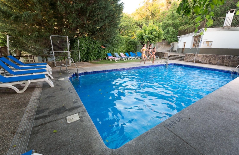Piscines - 2