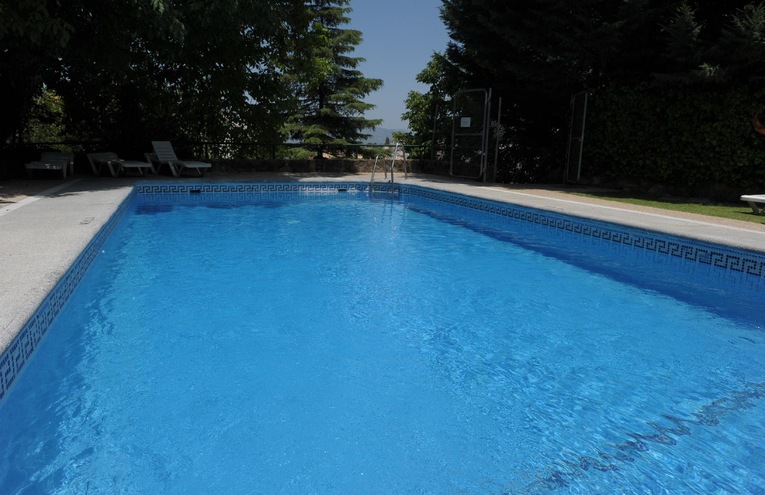 Piscines - 3