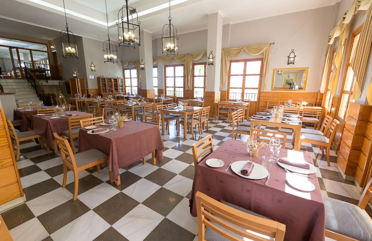 Restaurants - 1
