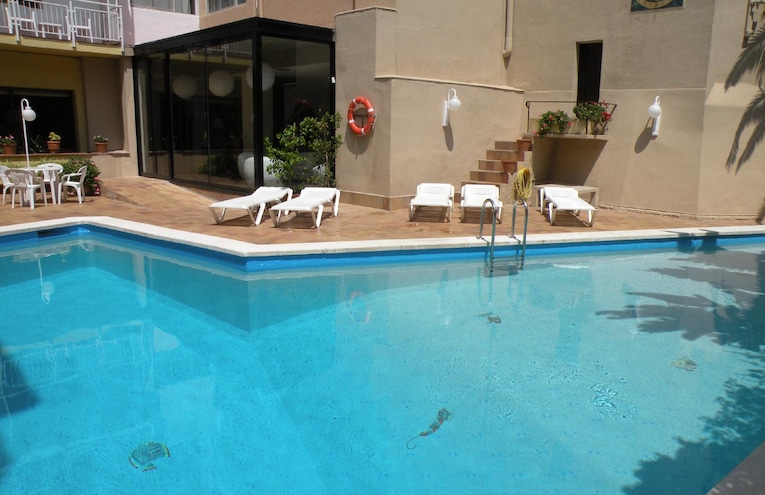Piscines - 2