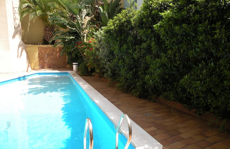 Piscines - 3