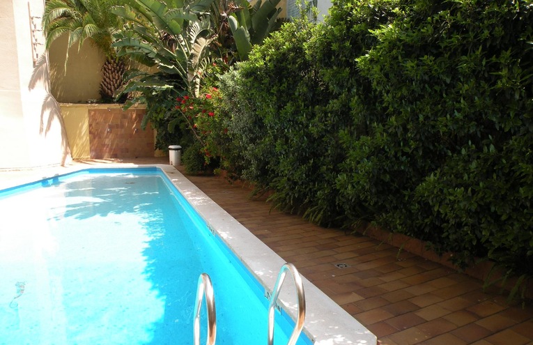 Piscines - 3
