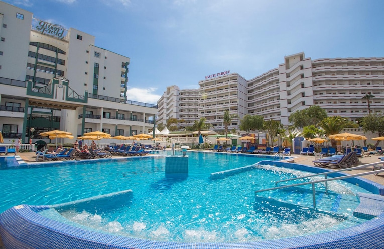 Piscines - 1