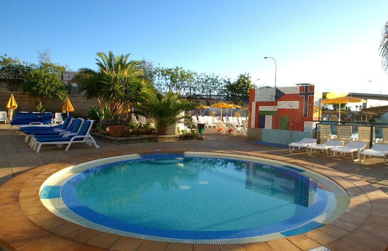 Piscines - 2