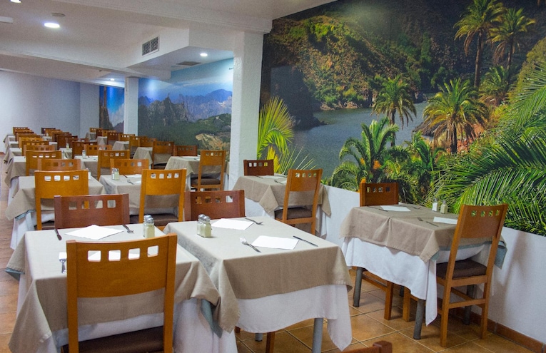 Restaurants - 1