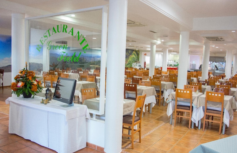 Restaurants - 2