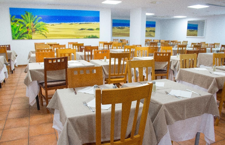 Restaurants - 3