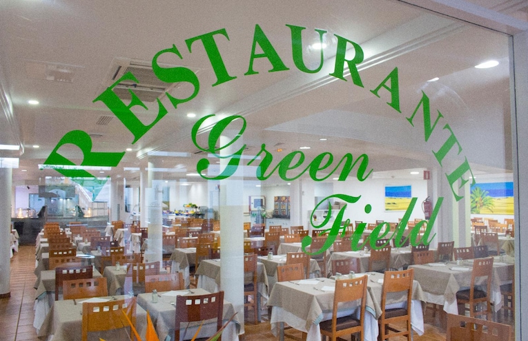 Restaurants - 4