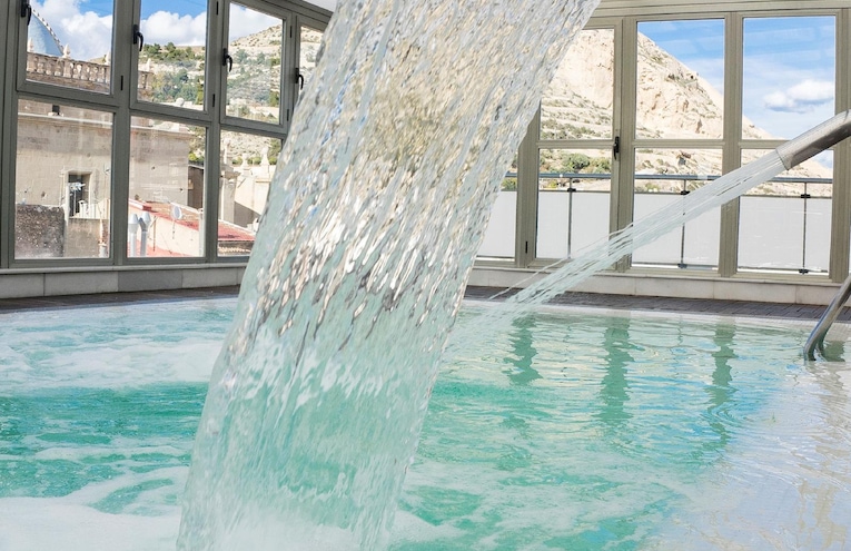 Piscines - 1
