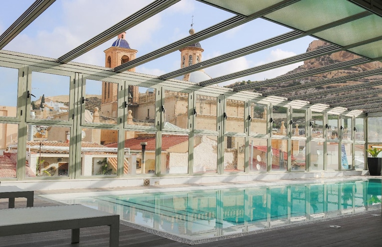 Piscines - 2