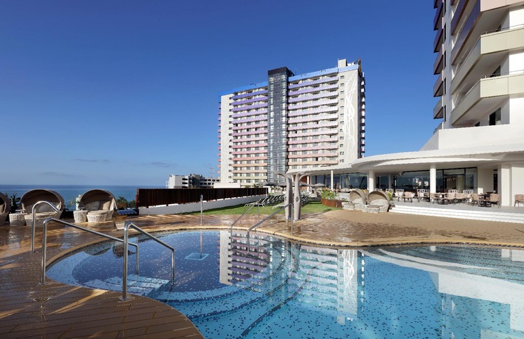 Piscines - 1