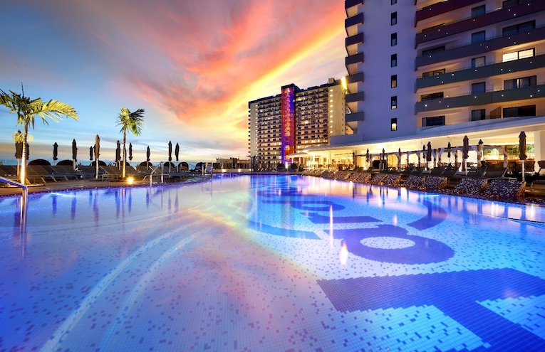 Piscines - 2