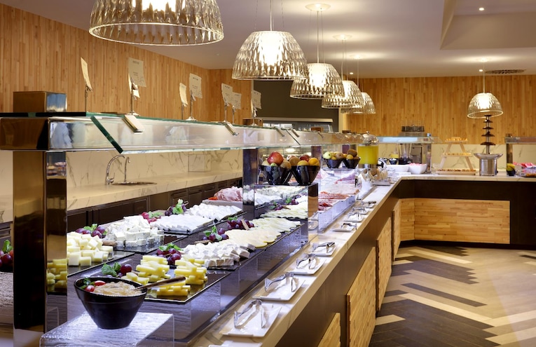 Restaurants - 2