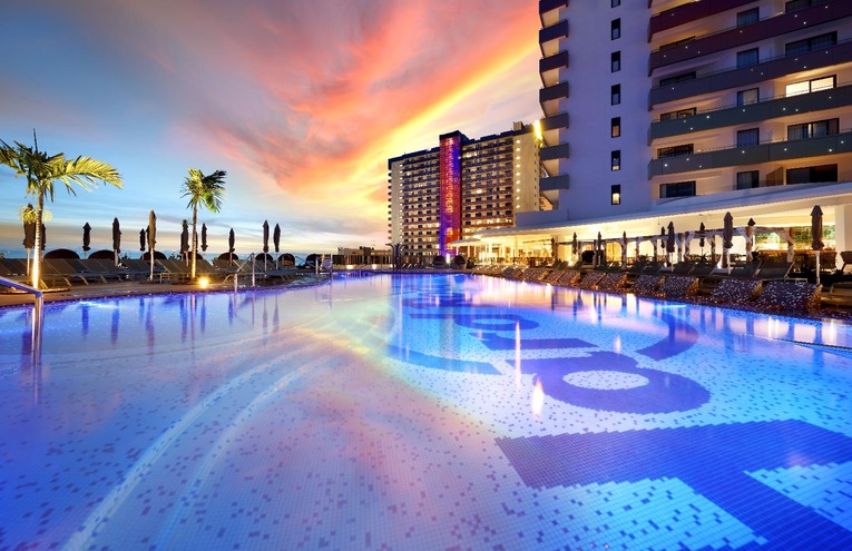 Piscines - 2