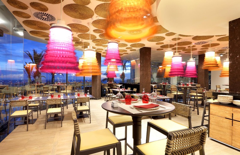 Restaurants - 4