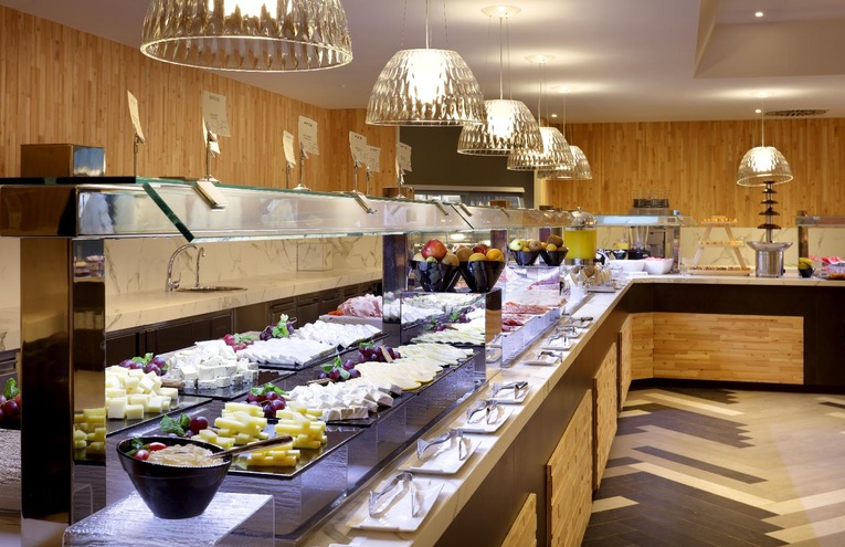 Restaurants - 5