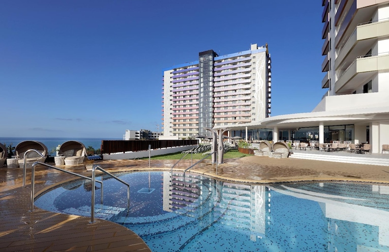 Piscines - 1