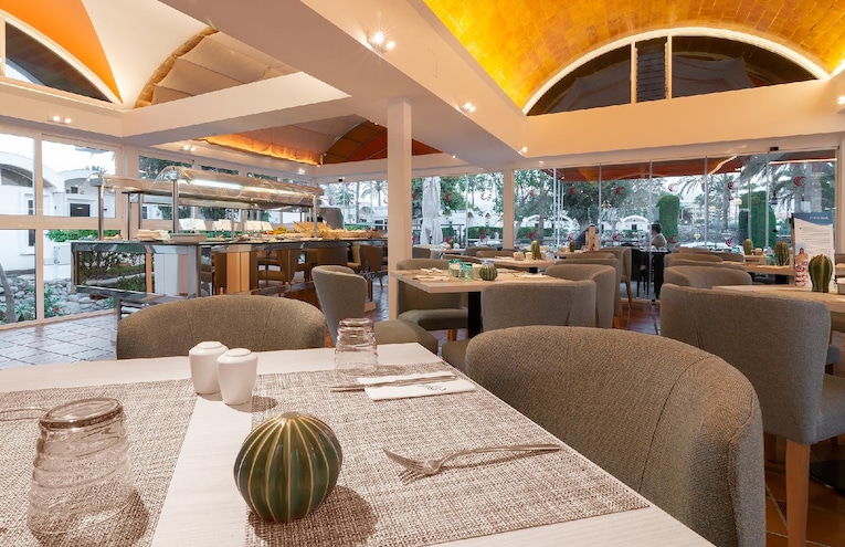Restaurants - 2