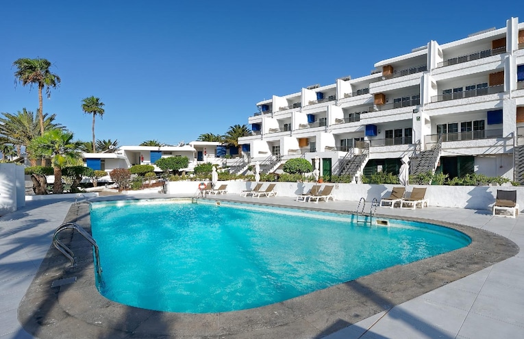 Piscines - 1