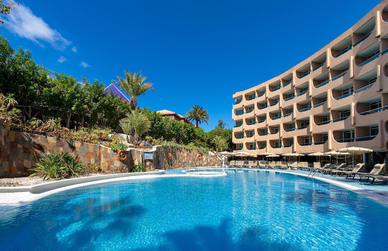Piscines - 1