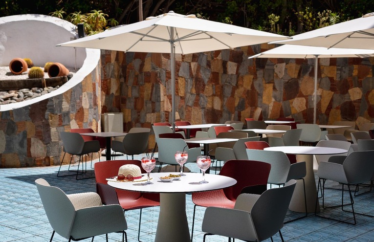 Restaurants - 3
