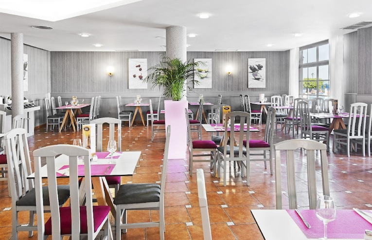 Restaurants - 2