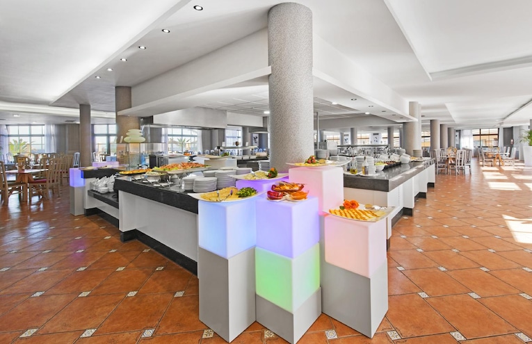 Restaurants - 6