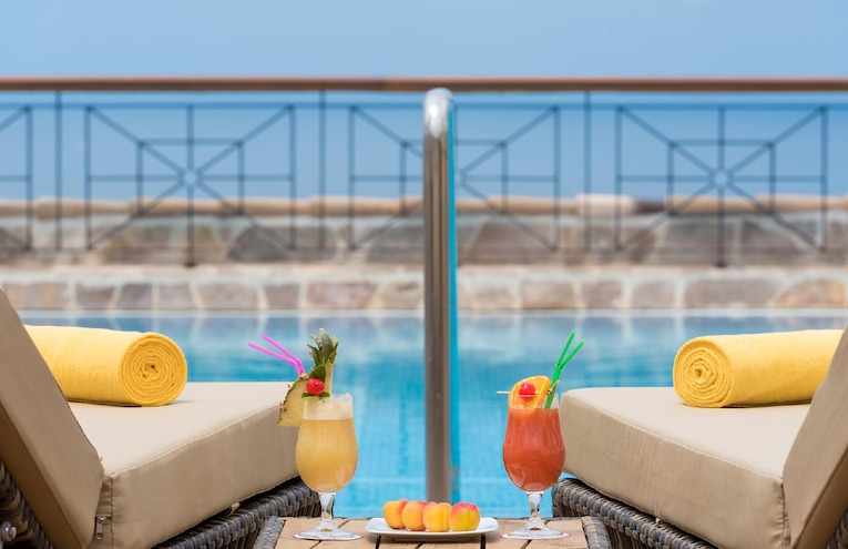 Piscines - 1