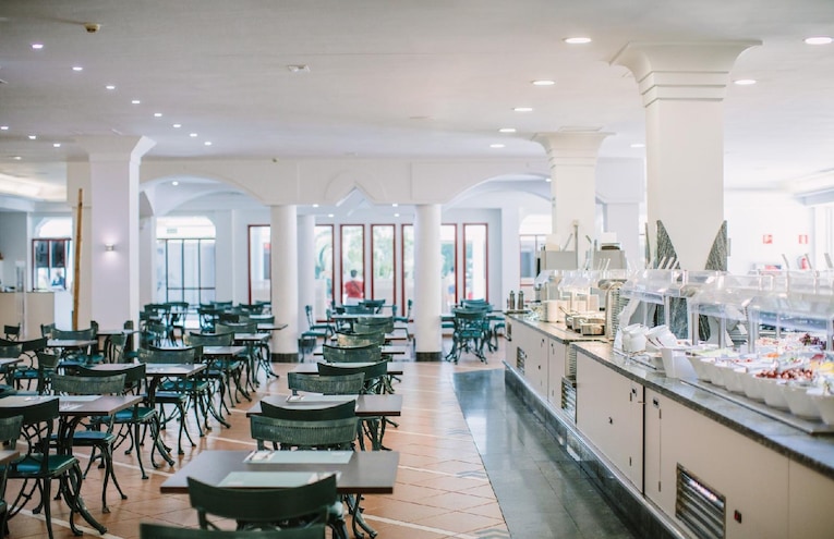 Restaurants - 1