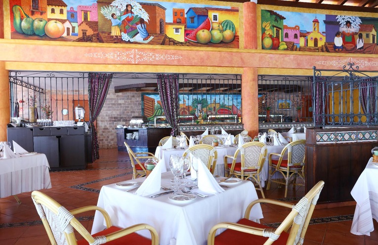 Restaurants - 3