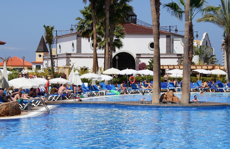 Piscines - 2