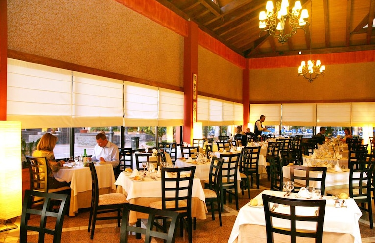 Restaurants - 2