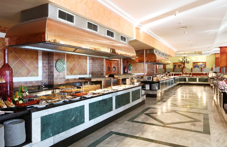 Restaurants - 6