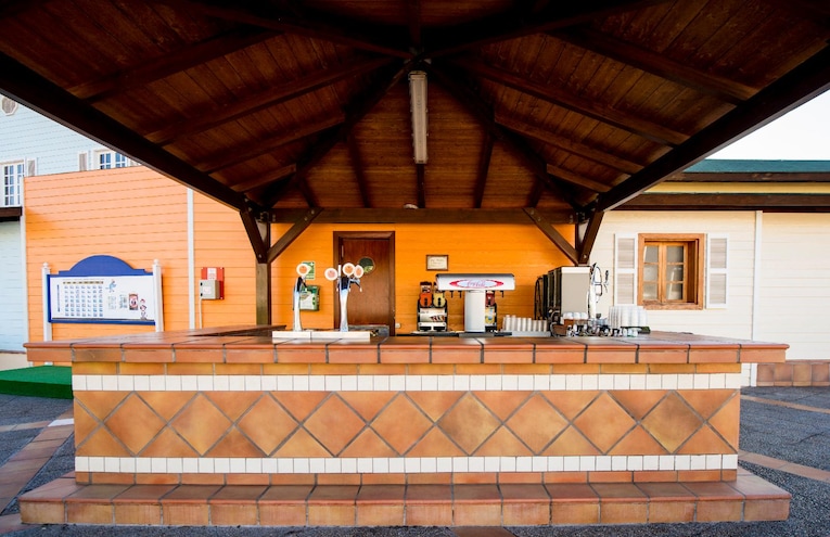 Restaurants - 1