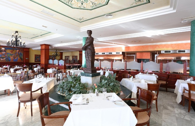 Restaurants - 2