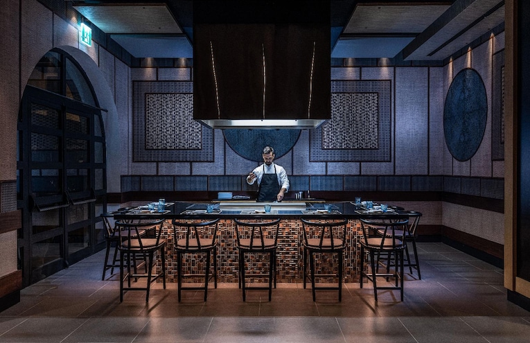 Restaurants - 6