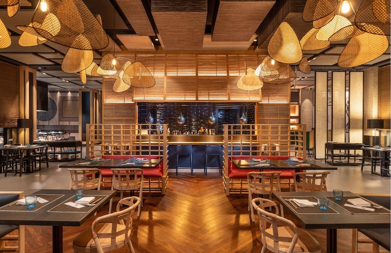 Restaurants - 2