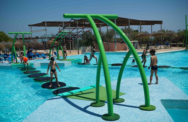 Piscines - 7