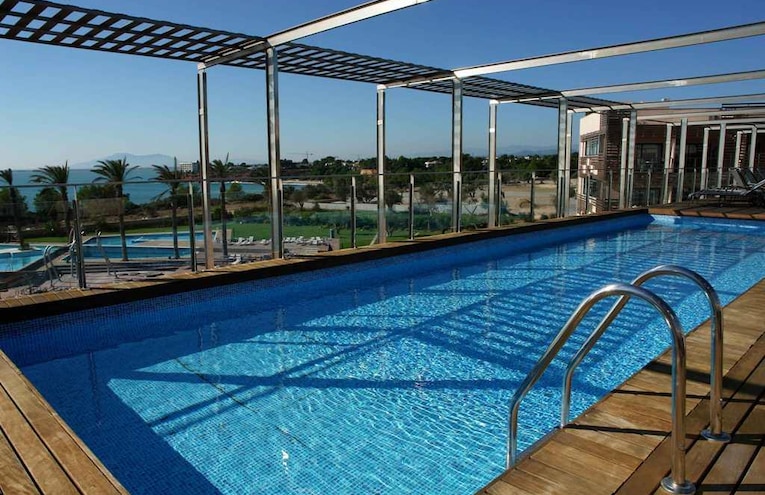 Piscines - 8