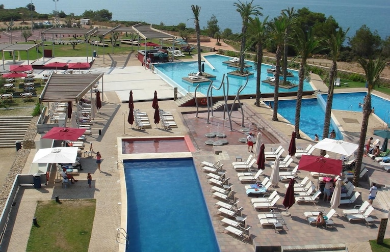 Piscines - 9