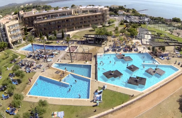 Piscines - 2