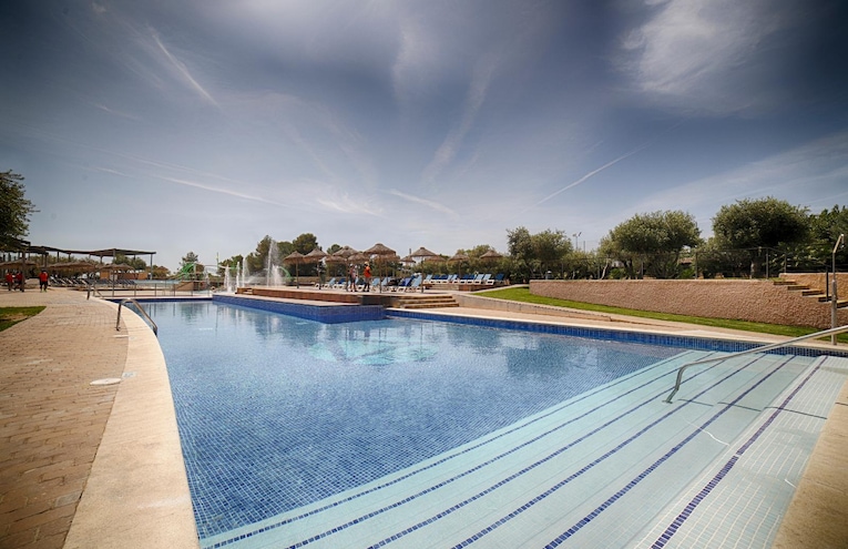 Piscines - 6