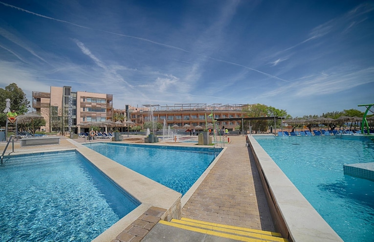 Piscines - 3