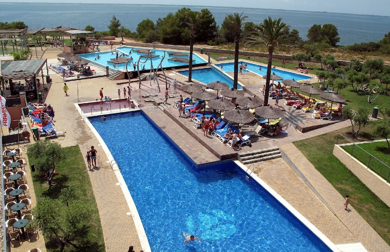 Piscines - 4