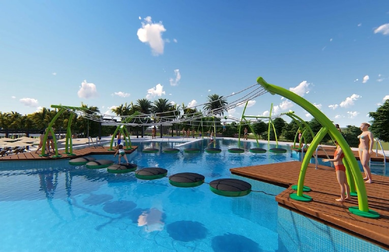 Piscines - 5