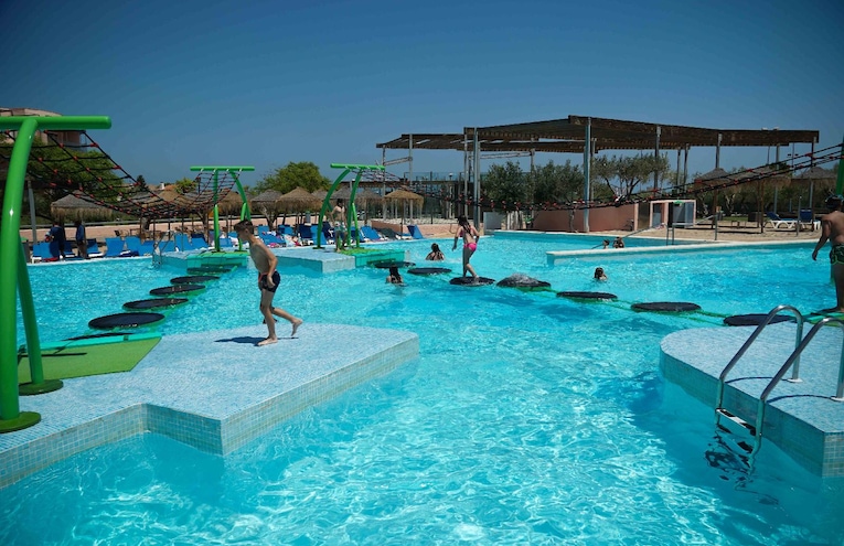 Piscines - 6