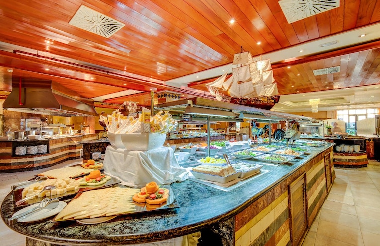 Restaurants - 2